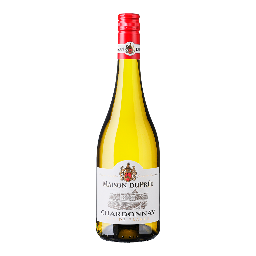 Maison Duprée Chardonnay