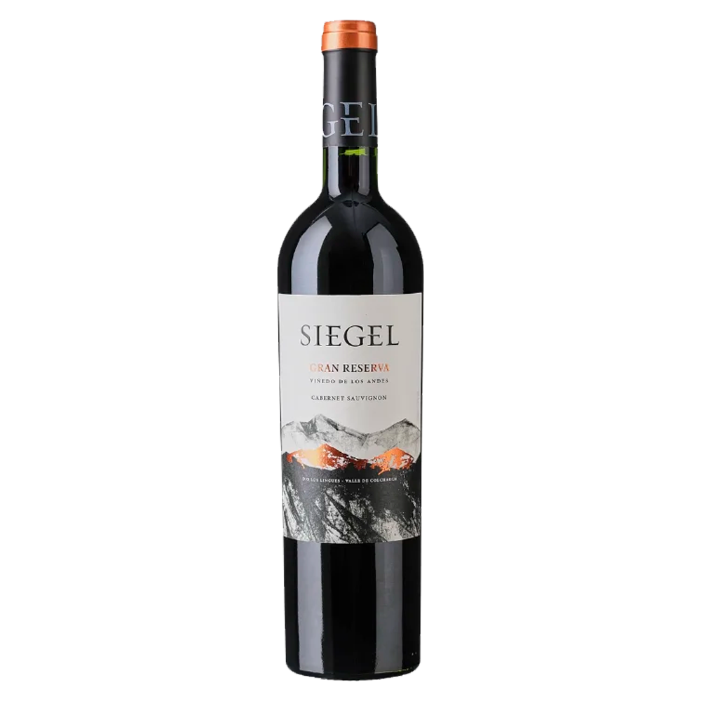Siegel Gran Reserva Cabernet Sauvignon
