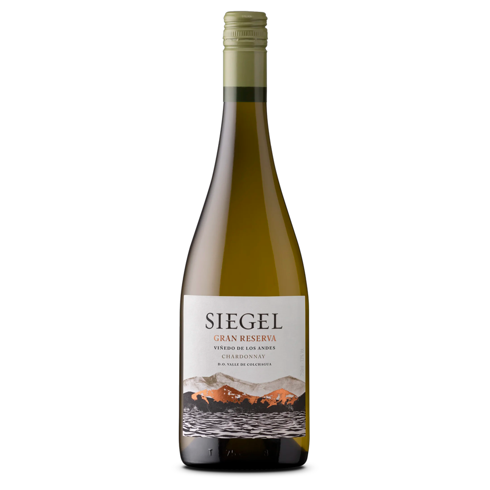 Siegel Gran Reserva Chardonnay