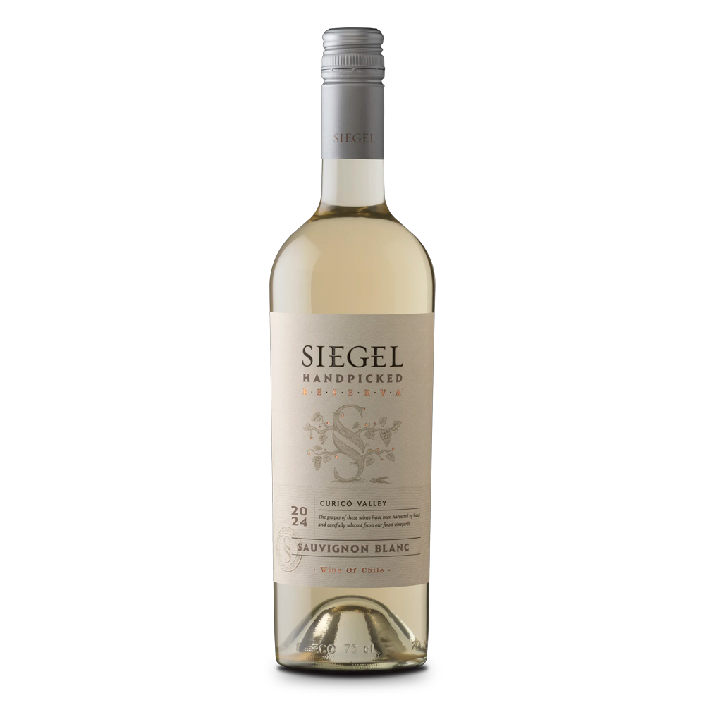 Siegel Hand Picked Reserva Sauvignon Blanc