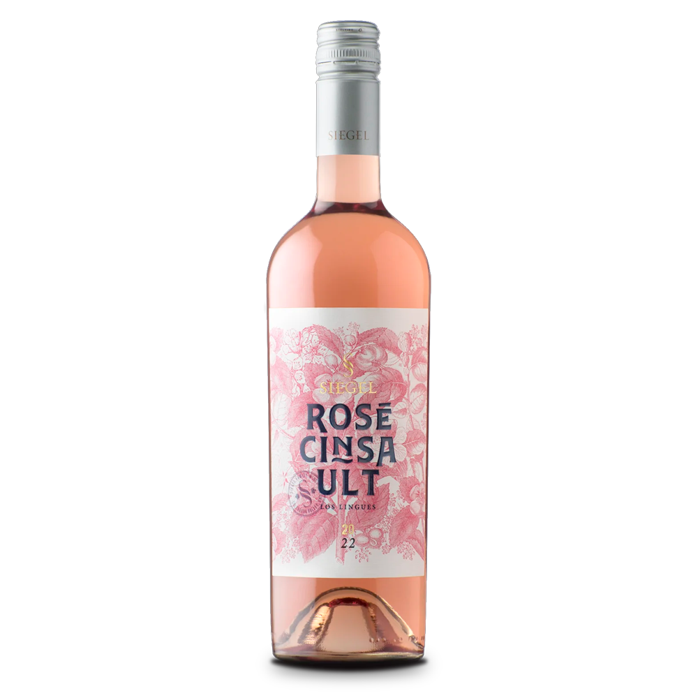 Siegel Rose´ Cinsault