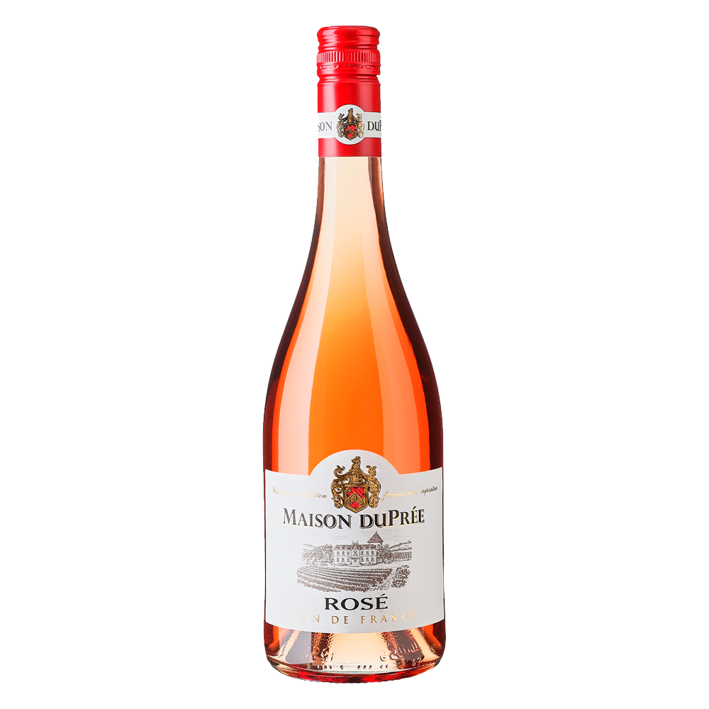 Maison Duprée Rosé