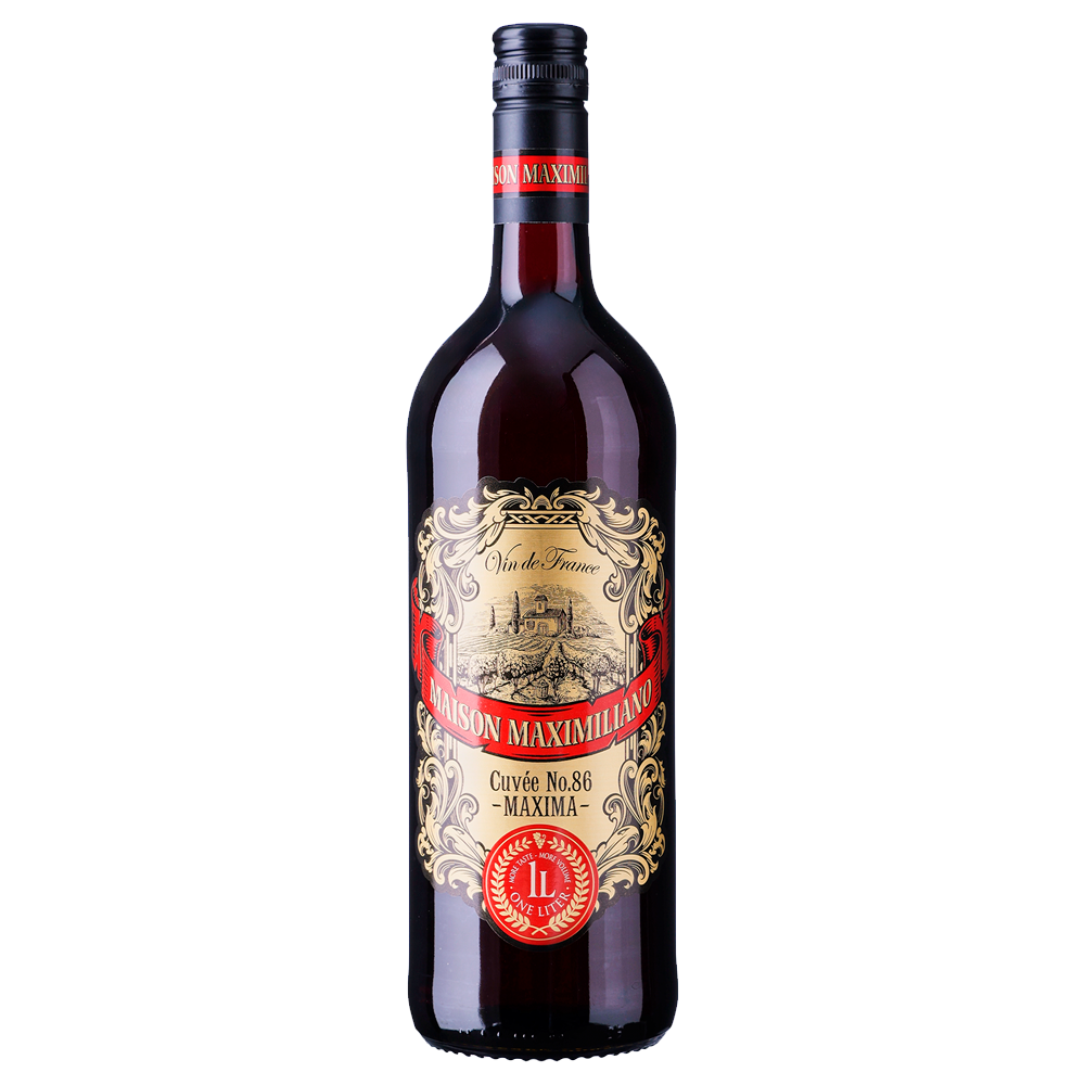 Maison Maximiliano Cuvée No. 86 (1L)