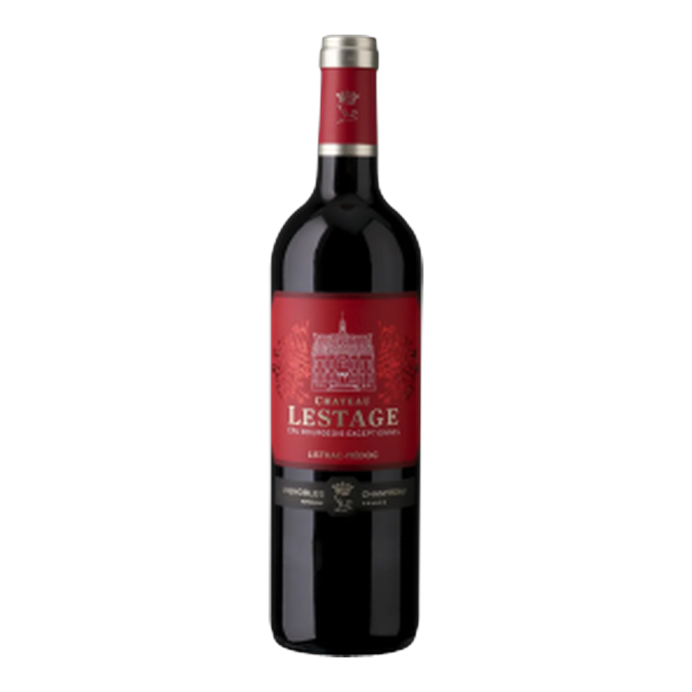 Château Lestage Listrac-Médoc