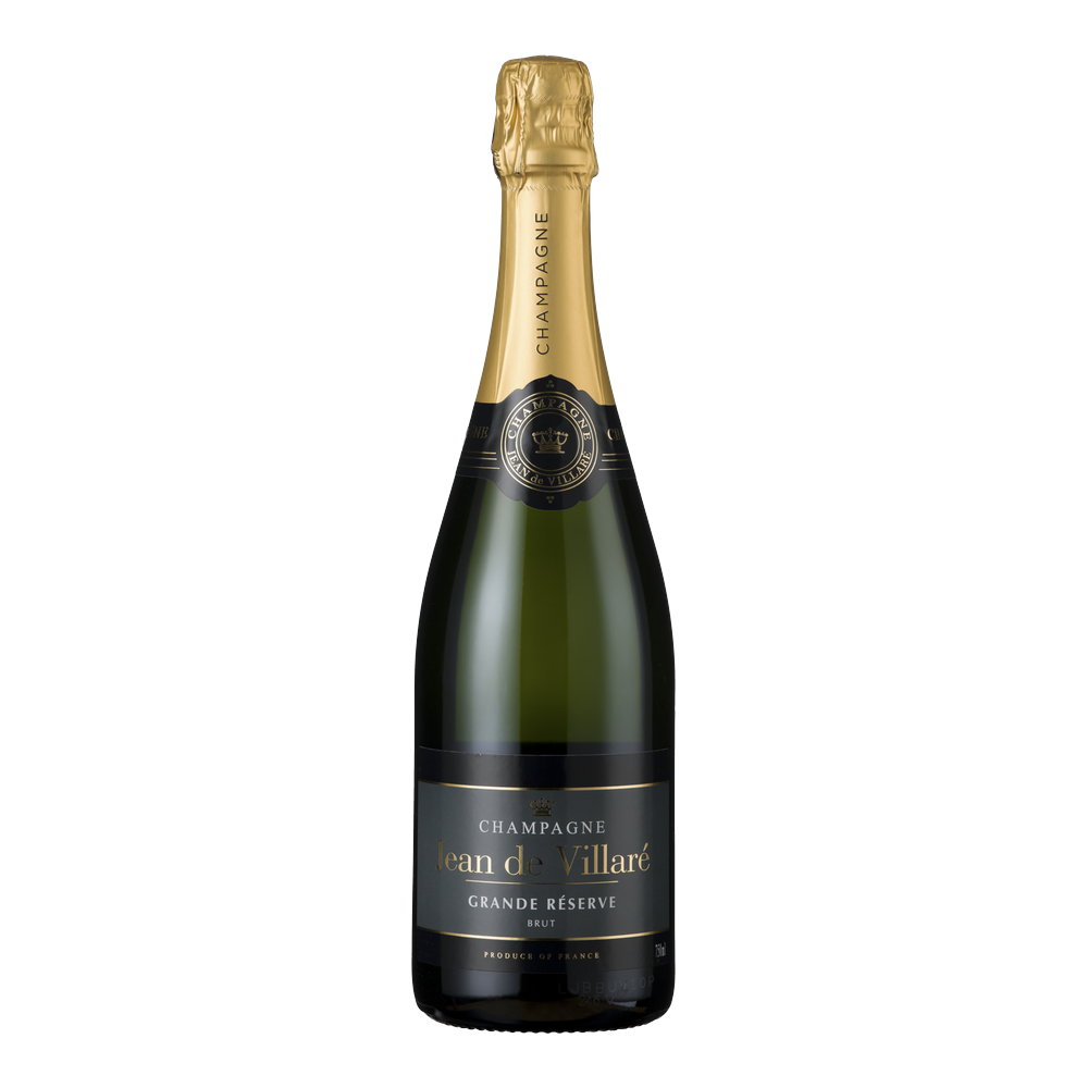Jean de Vilare Brut Champagne